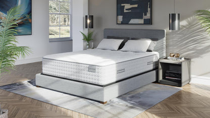 Versailles - Tufted Tight Top Plush