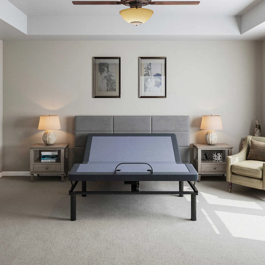 BedTech BT2000