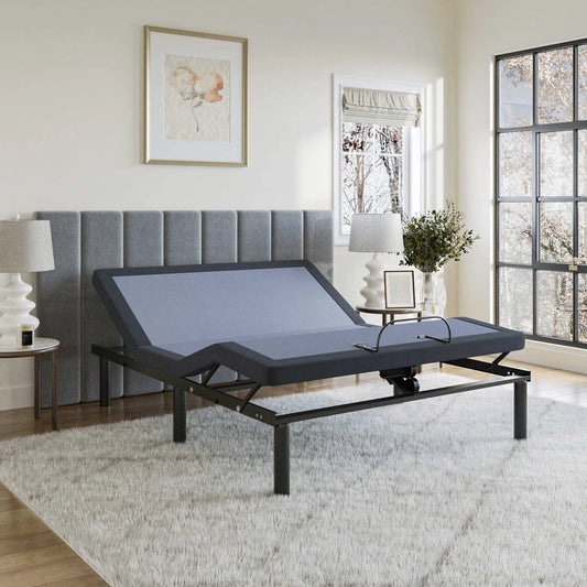 BedTech BT2500