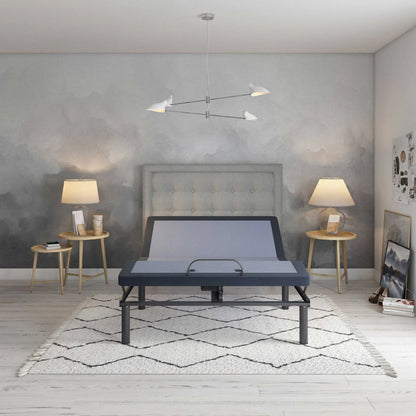 BedTech BT3000