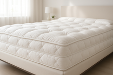 Load image into Gallery viewer, puffy mattress
